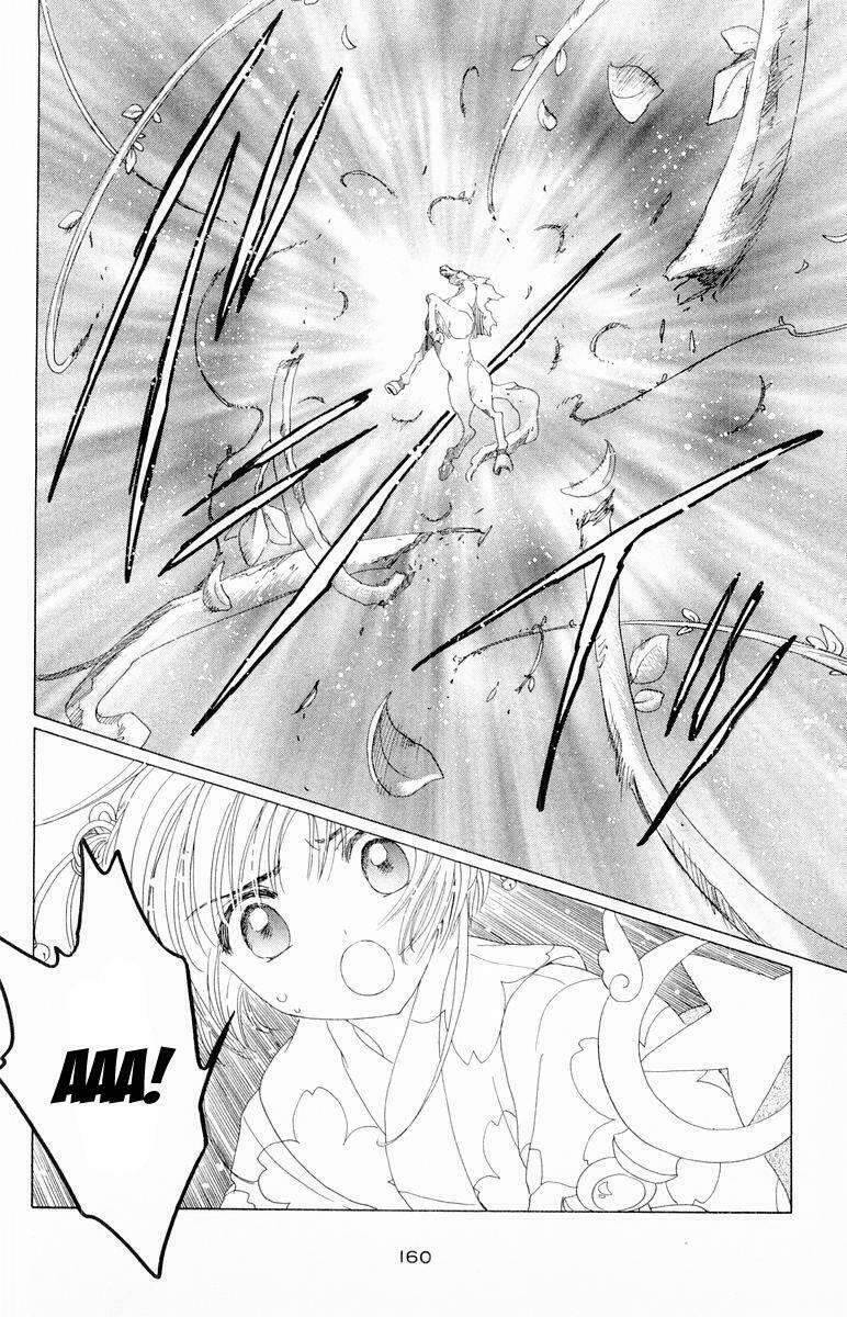 Card Captor Sakura Chapter 42 - Trang 2