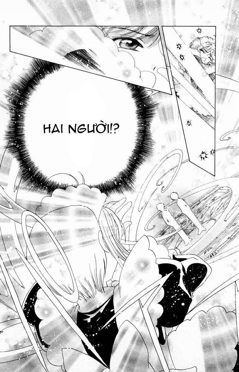 Card Captor Sakura Chapter 40 - Trang 2