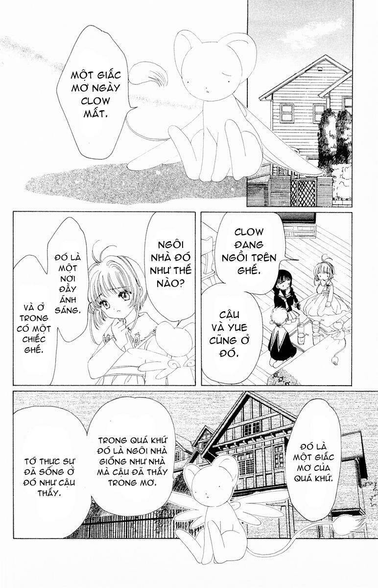 Card Captor Sakura Chapter 40 - Trang 2