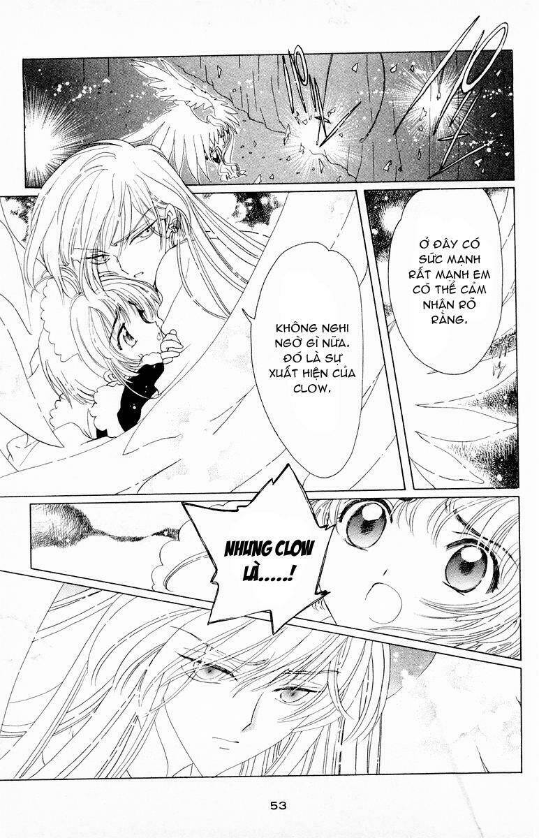 Card Captor Sakura Chapter 40 - Trang 2