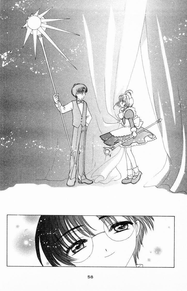 Card Captor Sakura Chapter 40 - Trang 2