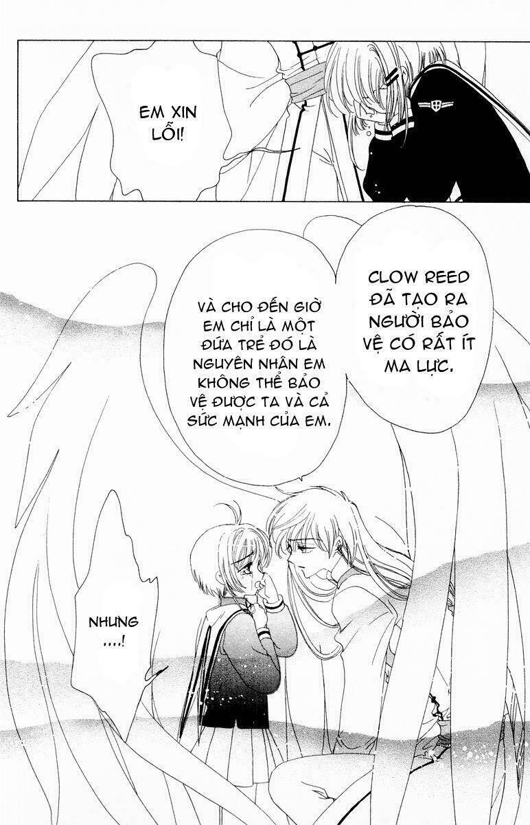 Card Captor Sakura Chapter 39 - Trang 2