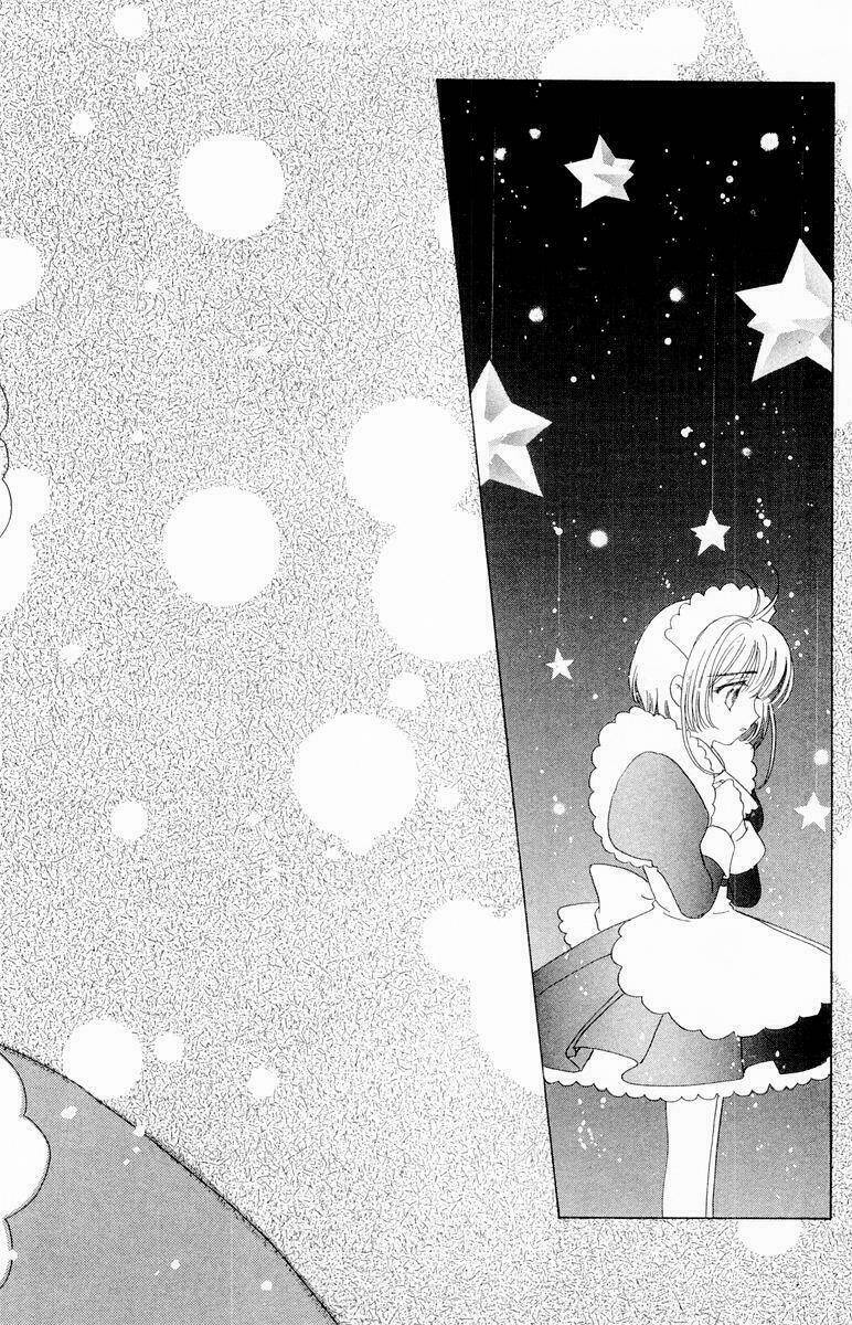 Card Captor Sakura Chapter 39 - Trang 2