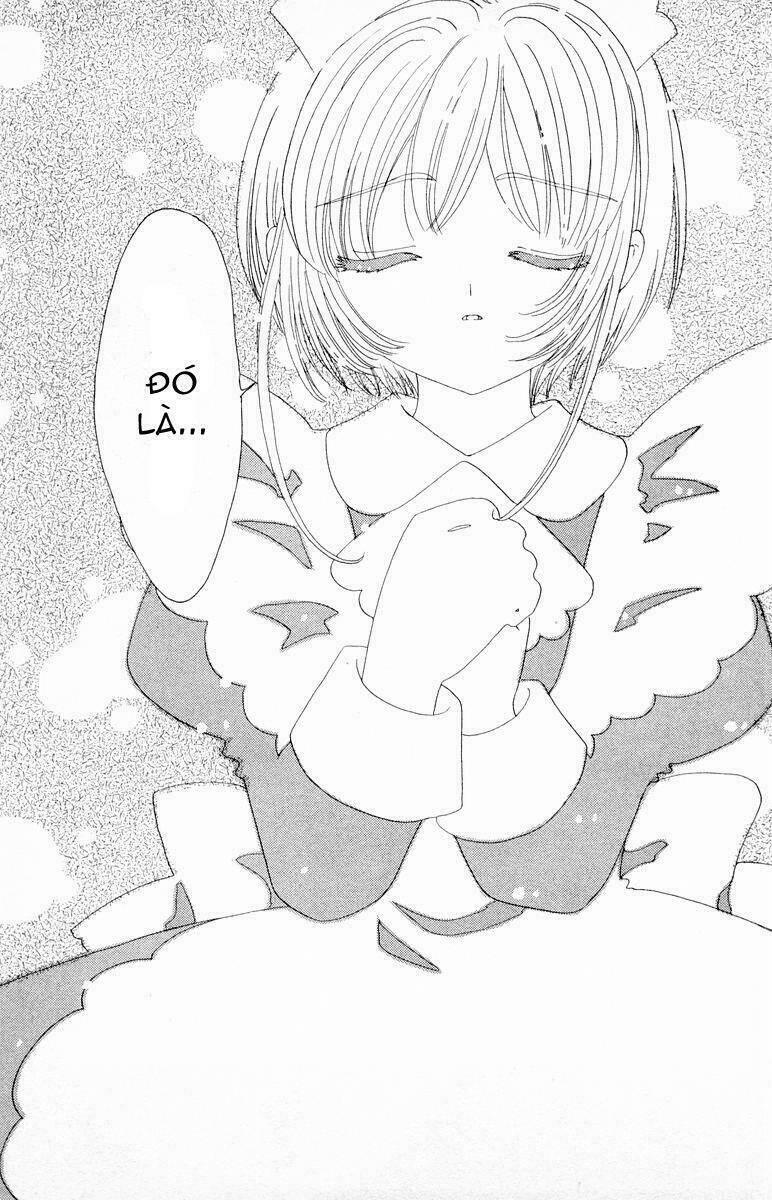 Card Captor Sakura Chapter 39 - Trang 2