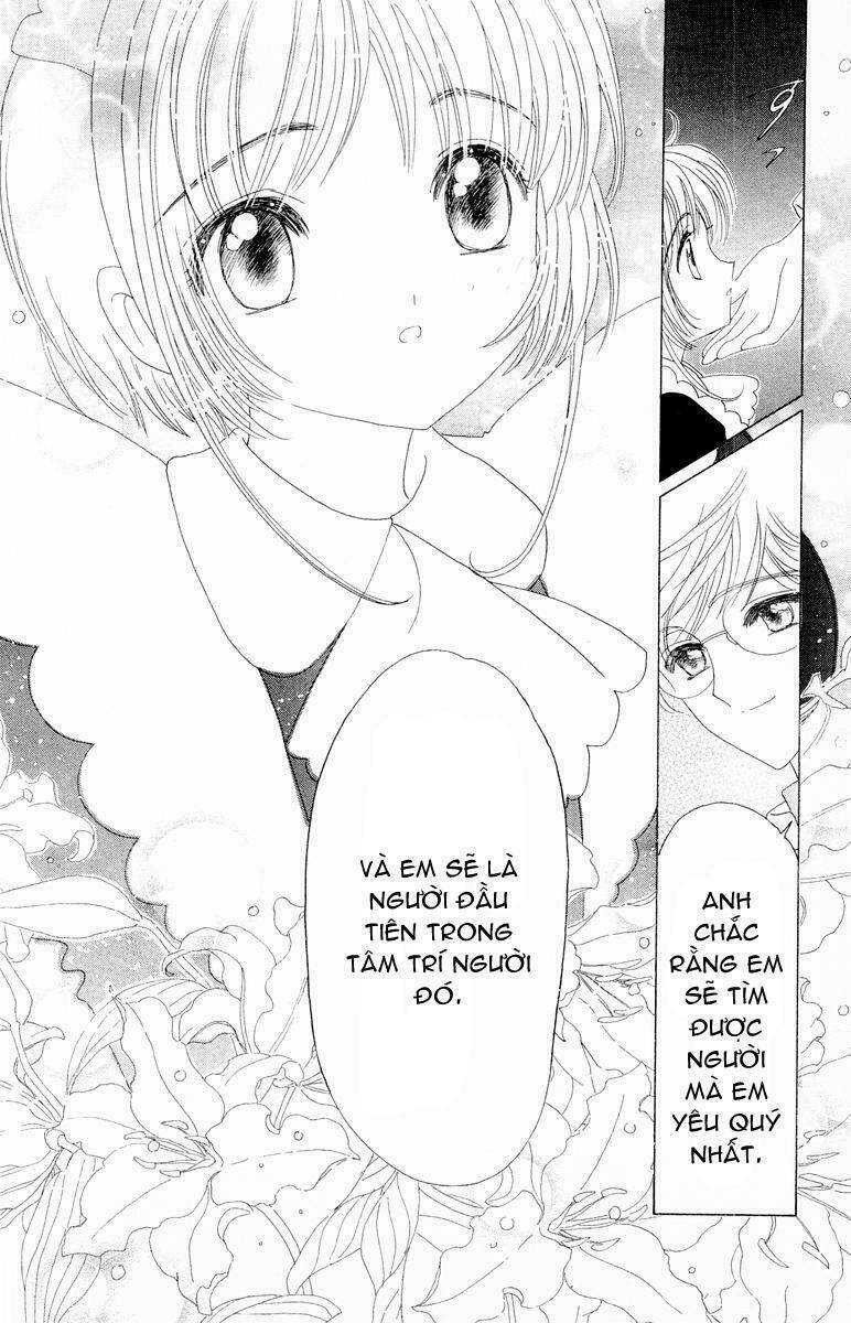 Card Captor Sakura Chapter 39 - Trang 2