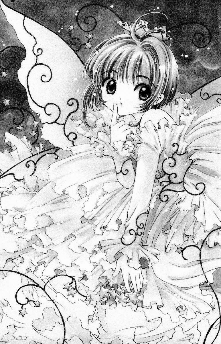 Card Captor Sakura Chapter 39 - Trang 2