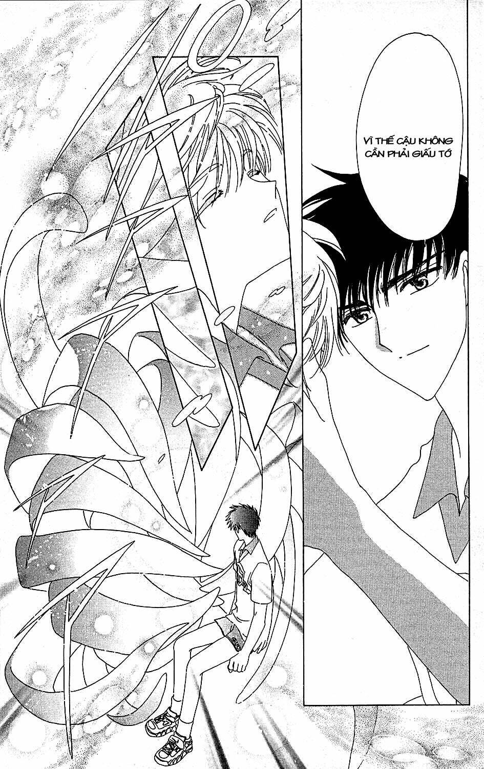 Card Captor Sakura Chapter 38 - Trang 2