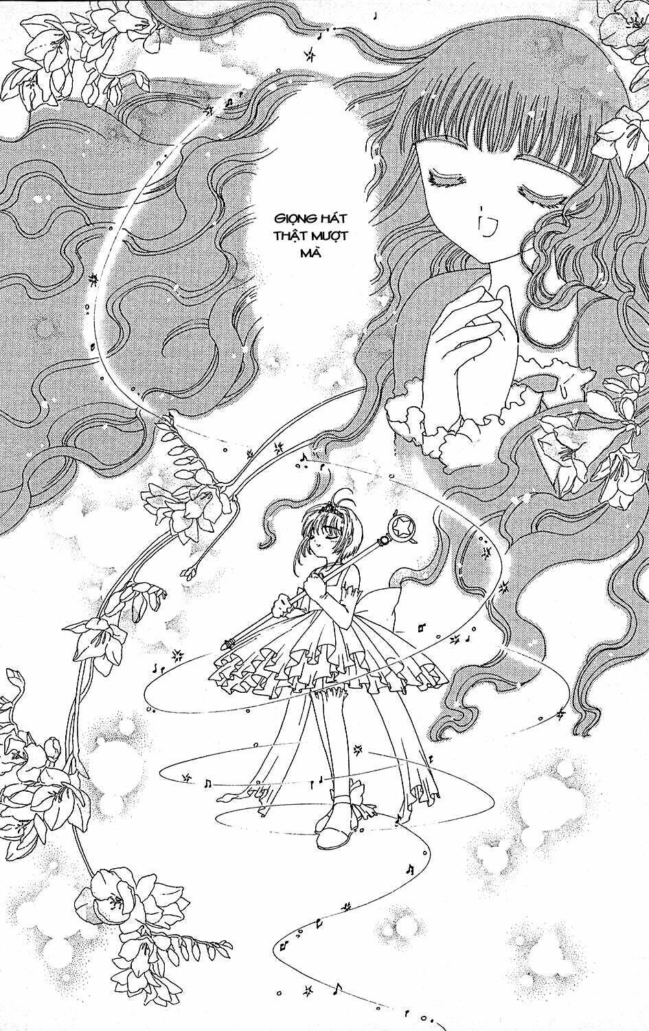 Card Captor Sakura Chapter 38 - Trang 2