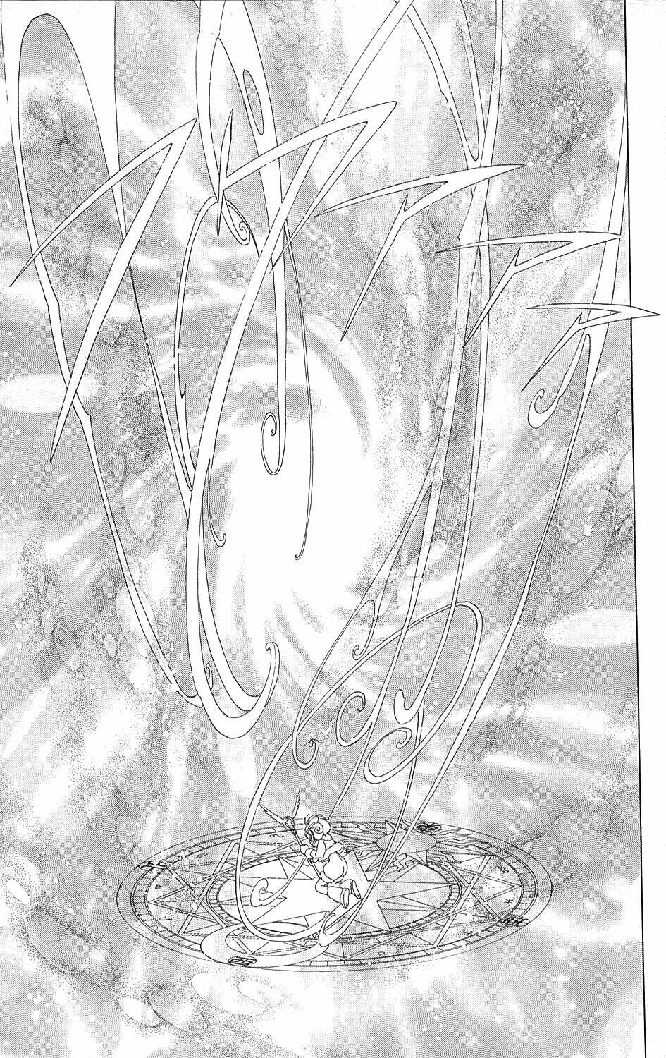 Card Captor Sakura Chapter 36 - Trang 2