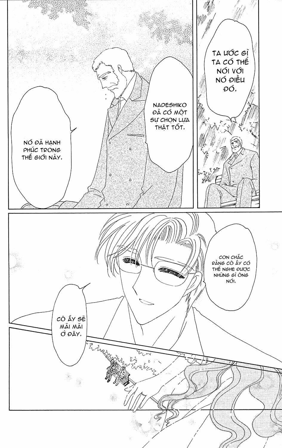 Card Captor Sakura Chapter 35 - Trang 2