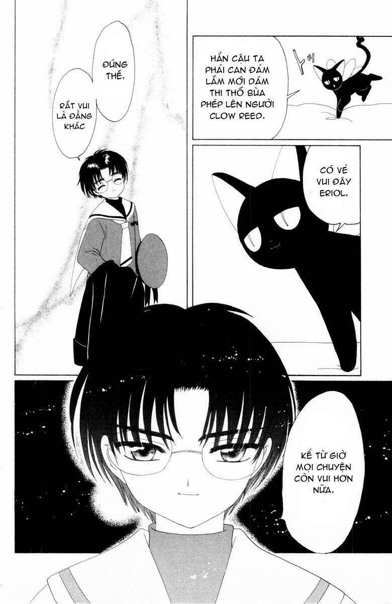 Card Captor Sakura Chapter 34 - Trang 2