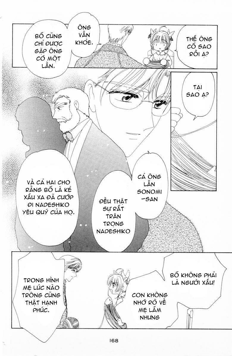 Card Captor Sakura Chapter 34 - Trang 2