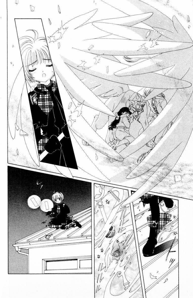 Card Captor Sakura Chapter 32 - Trang 2