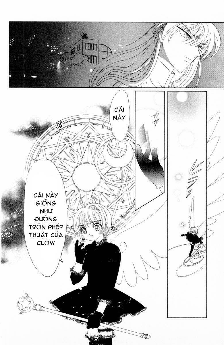 Card Captor Sakura Chapter 32 - Trang 2