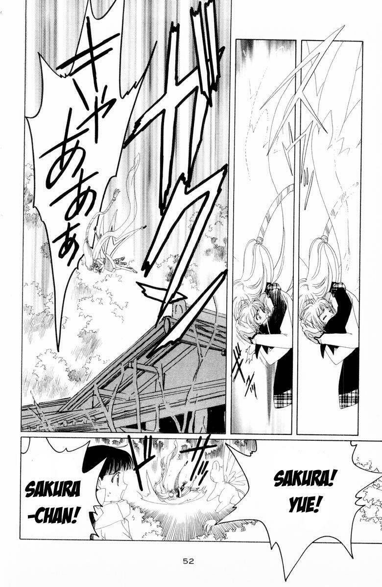 Card Captor Sakura Chapter 32 - Trang 2