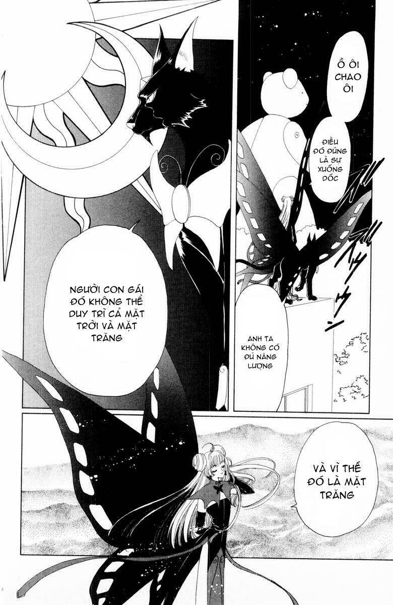 Card Captor Sakura Chapter 32 - Trang 2