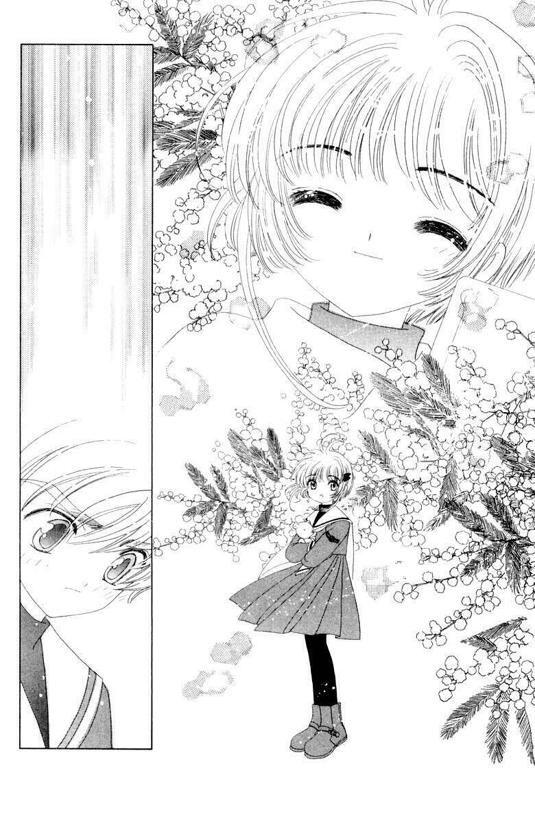 Card Captor Sakura Chapter 31 - Trang 2