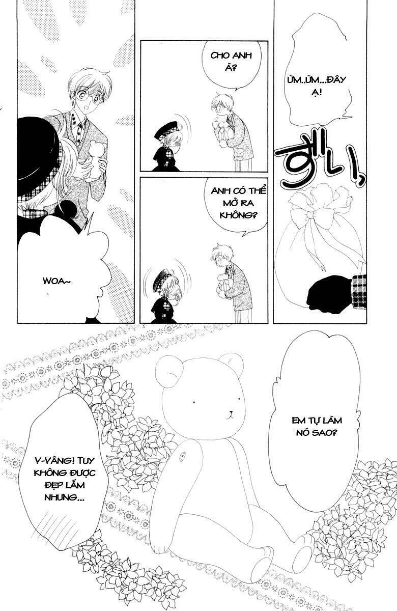 Card Captor Sakura Chapter 31 - Trang 2