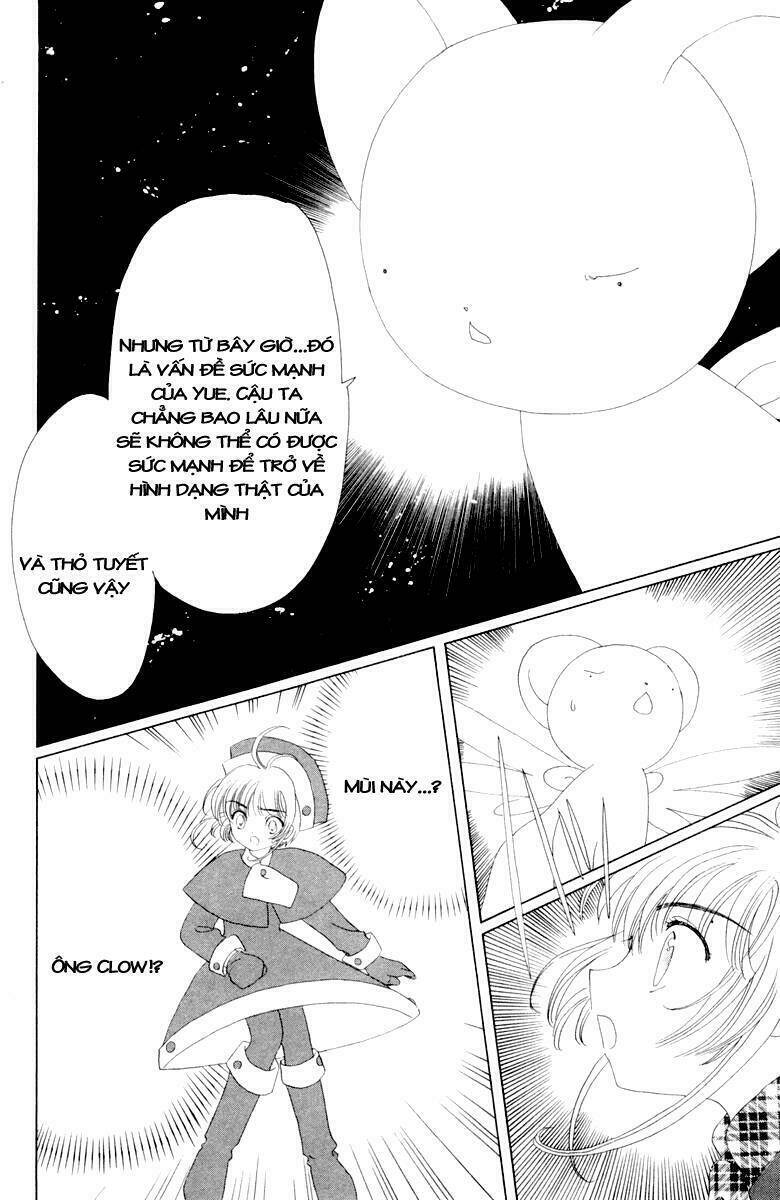 Card Captor Sakura Chapter 31 - Trang 2