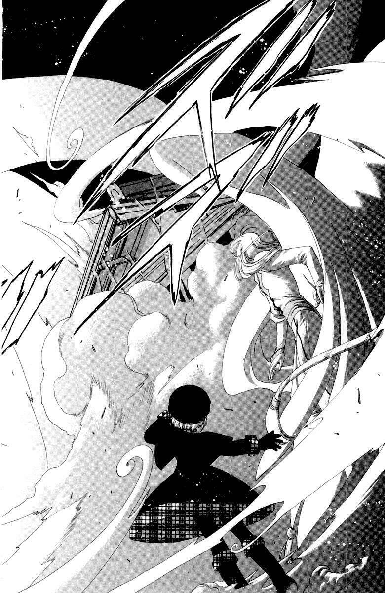 Card Captor Sakura Chapter 31 - Trang 2