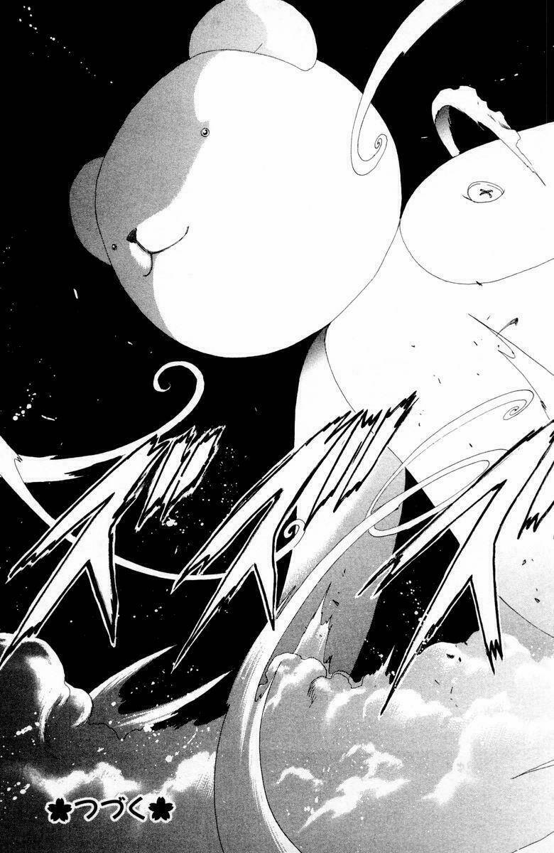 Card Captor Sakura Chapter 31 - Trang 2