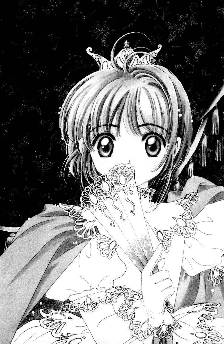 Card Captor Sakura Chapter 31 - Trang 2