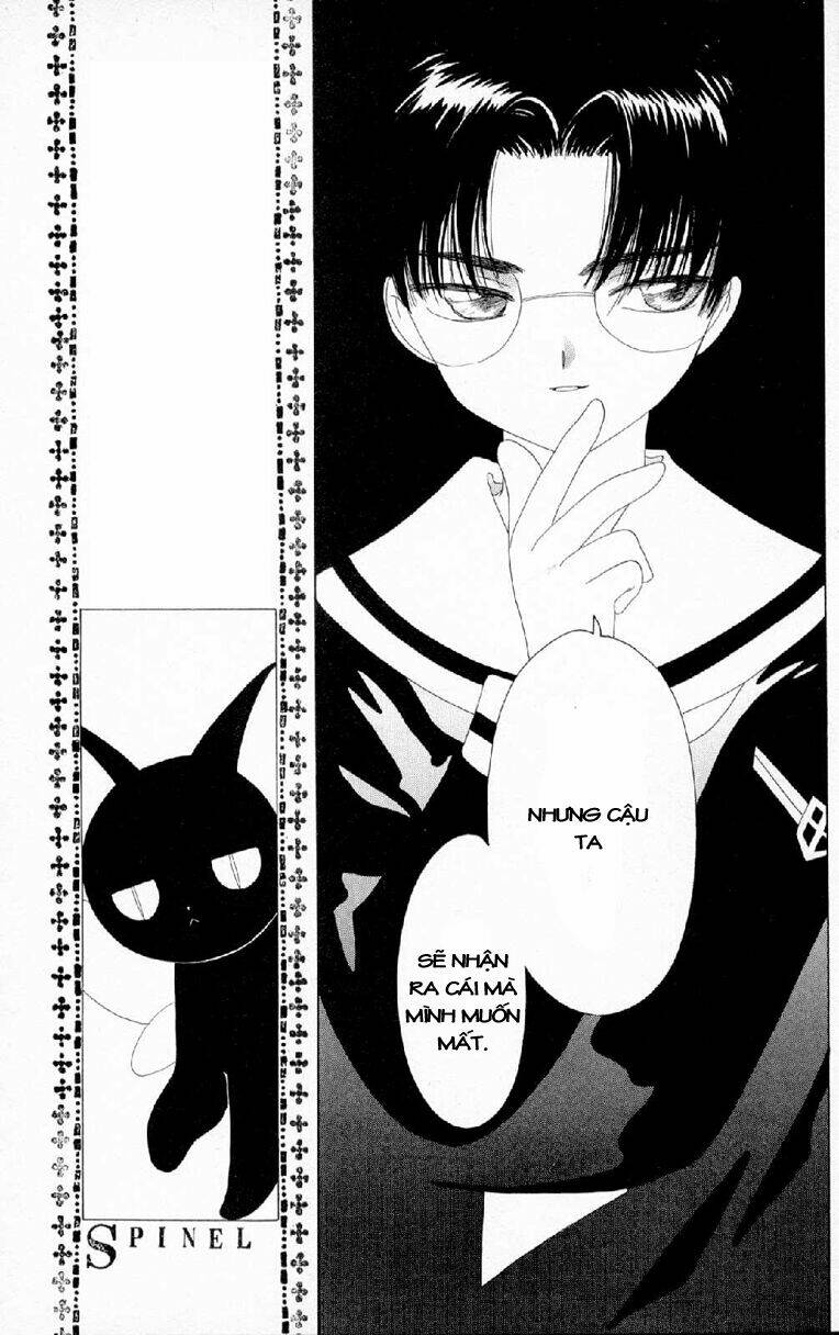 Card Captor Sakura Chapter 30 - Trang 2