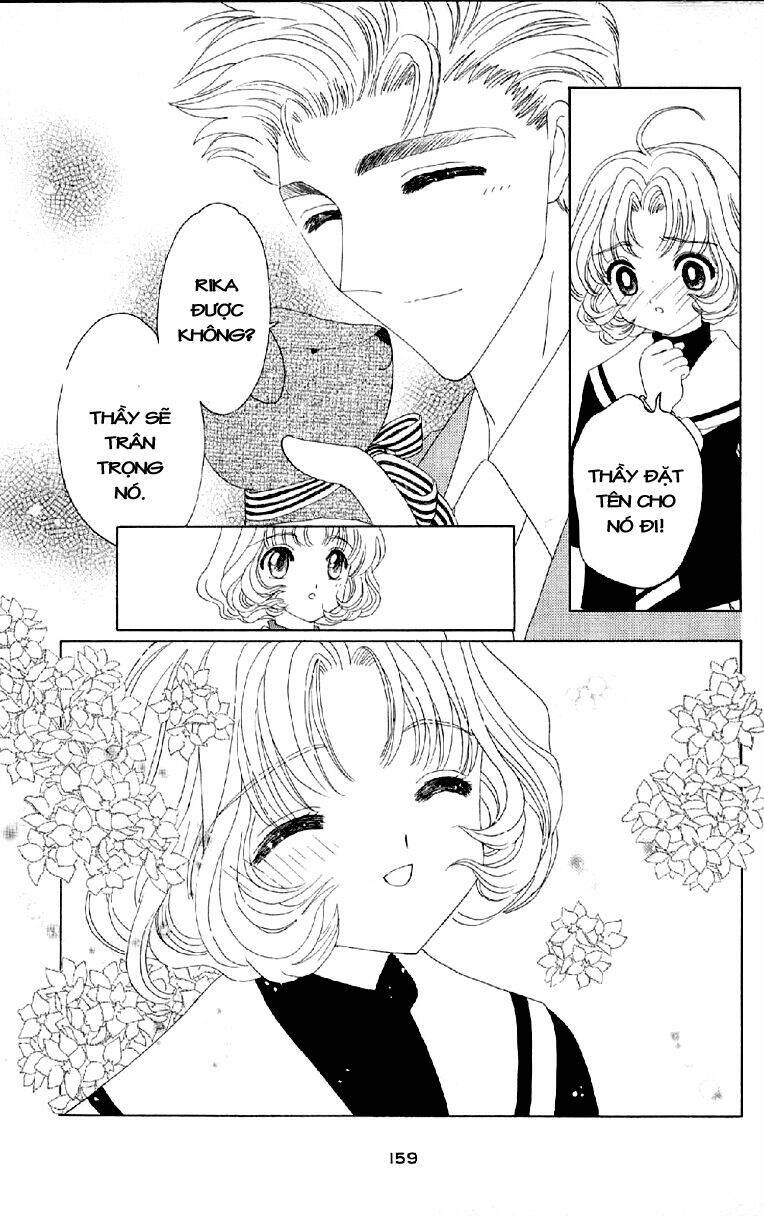 Card Captor Sakura Chapter 30 - Trang 2