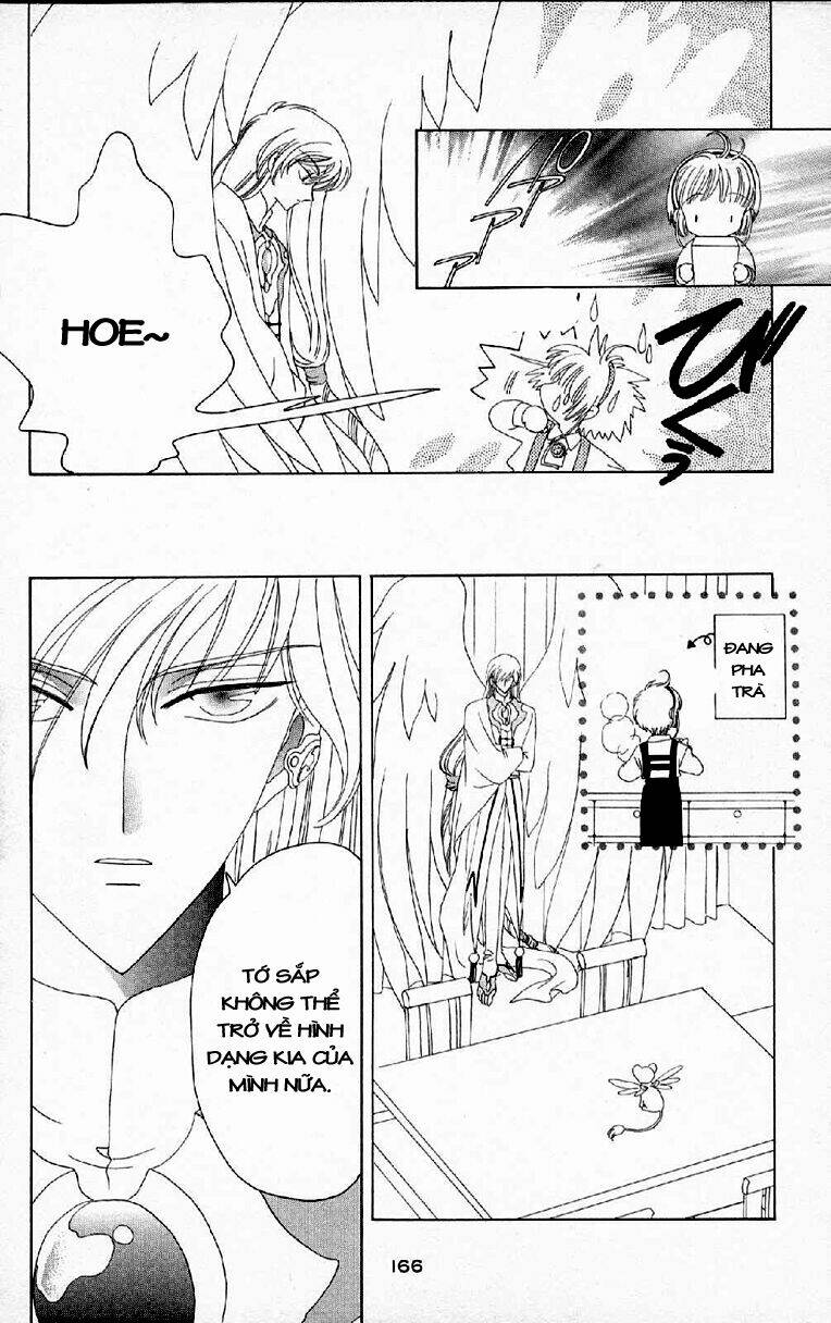 Card Captor Sakura Chapter 30 - Trang 2