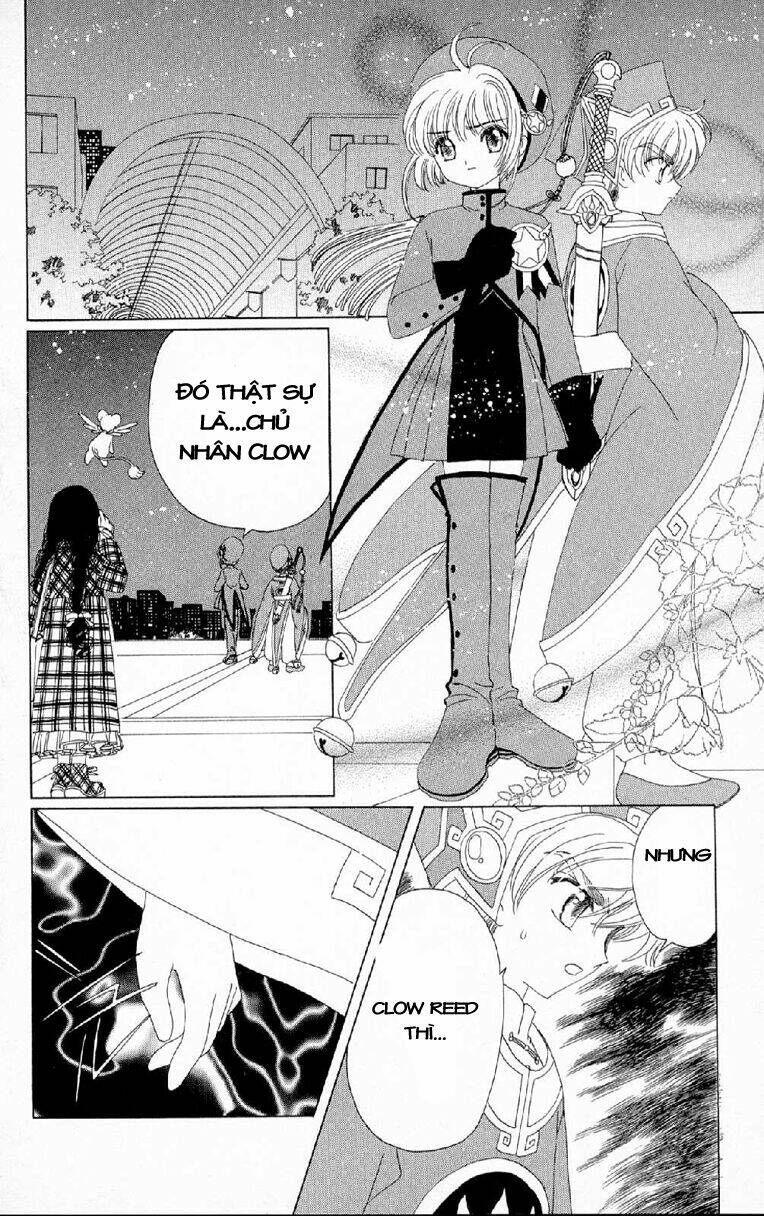 Card Captor Sakura Chapter 30 - Trang 2