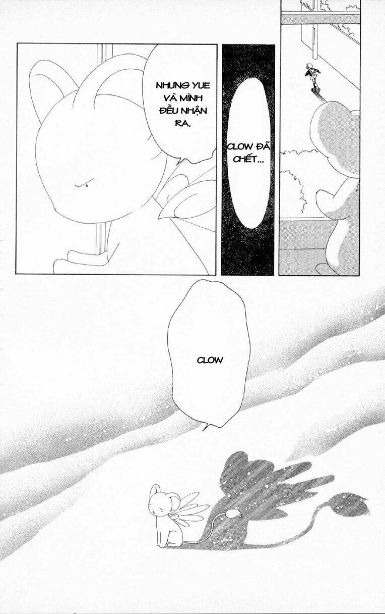 Card Captor Sakura Chapter 30 - Trang 2