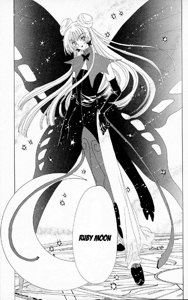 Card Captor Sakura Chapter 29 - Trang 2