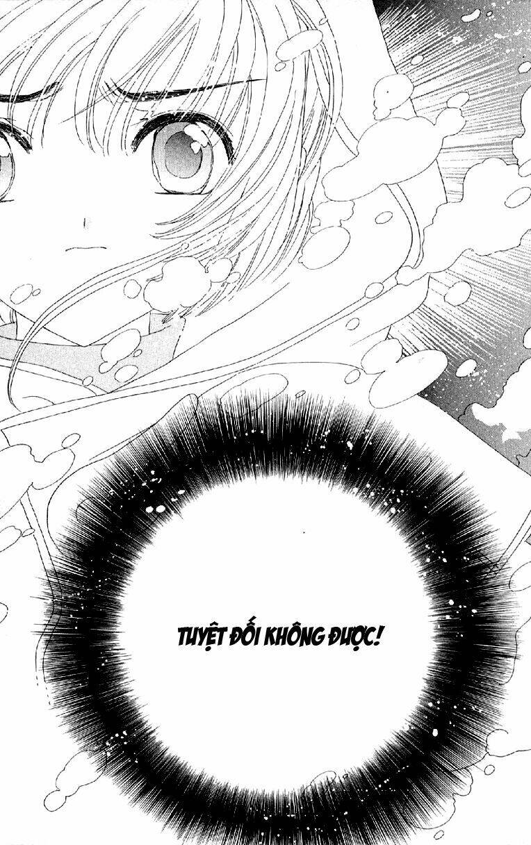 Card Captor Sakura Chapter 28 - Trang 2