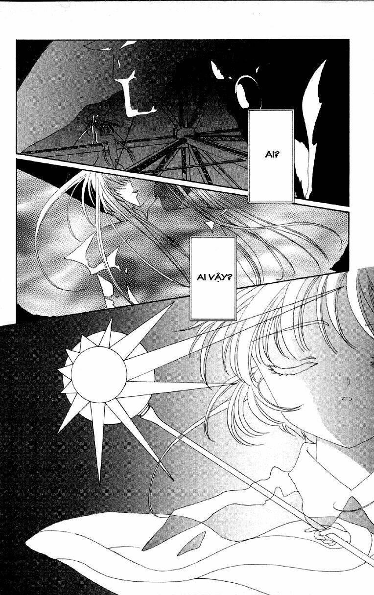 Card Captor Sakura Chapter 27 - Trang 2