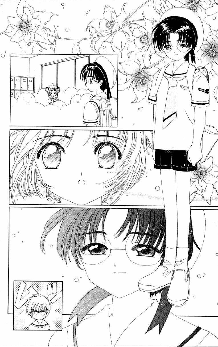 Card Captor Sakura Chapter 27 - Trang 2