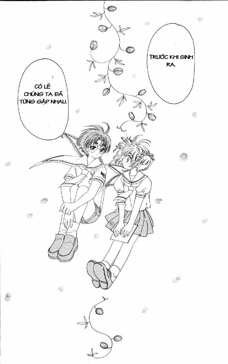 Card Captor Sakura Chapter 27 - Trang 2