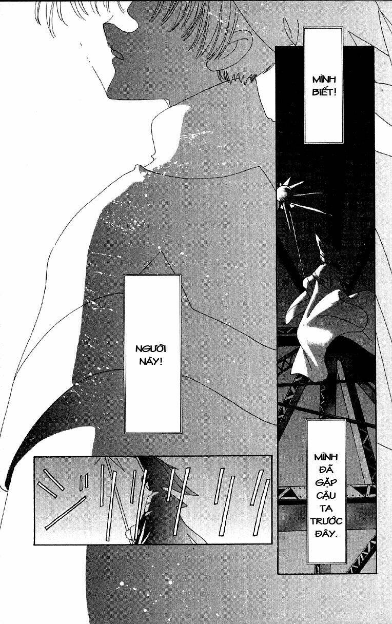 Card Captor Sakura Chapter 27 - Trang 2