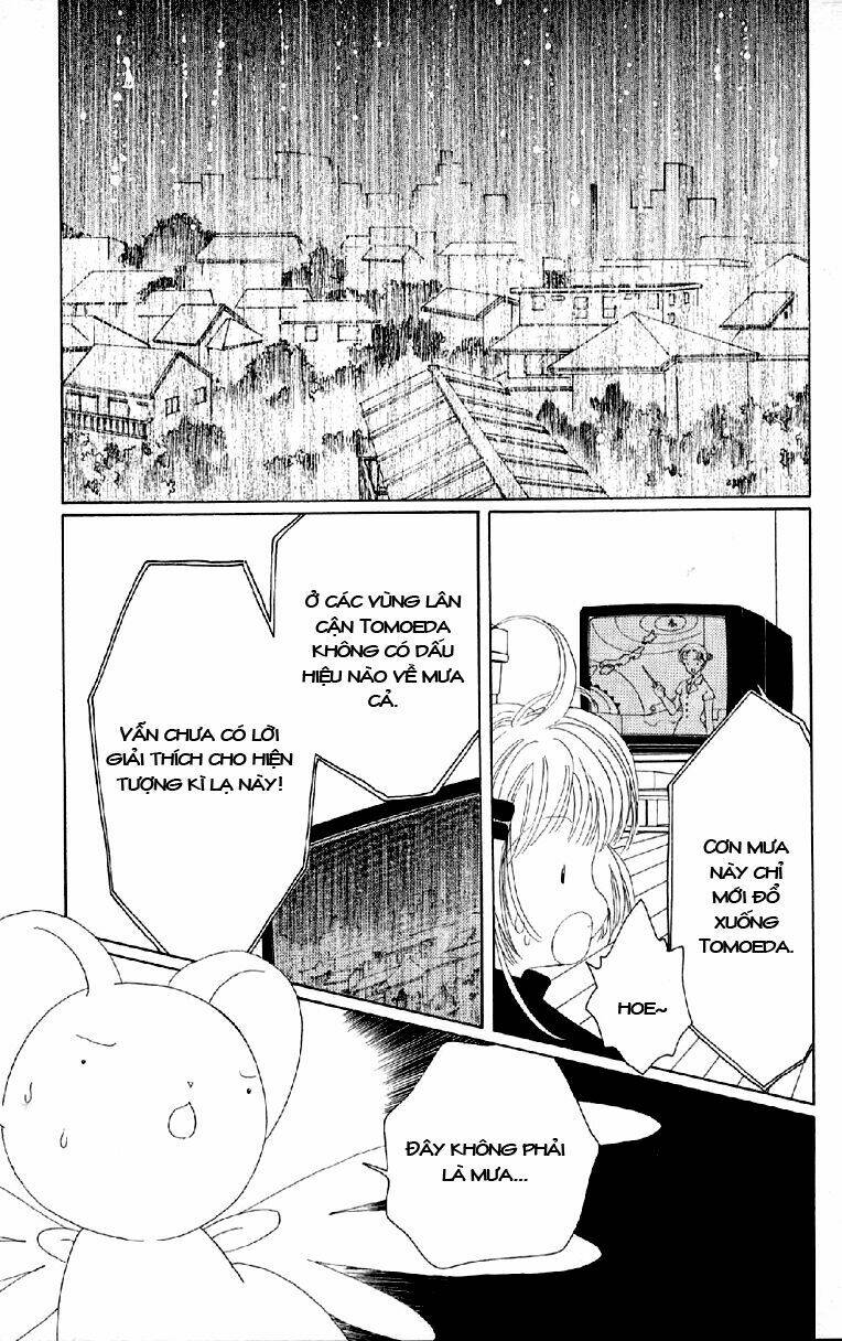 Card Captor Sakura Chapter 27 - Trang 2