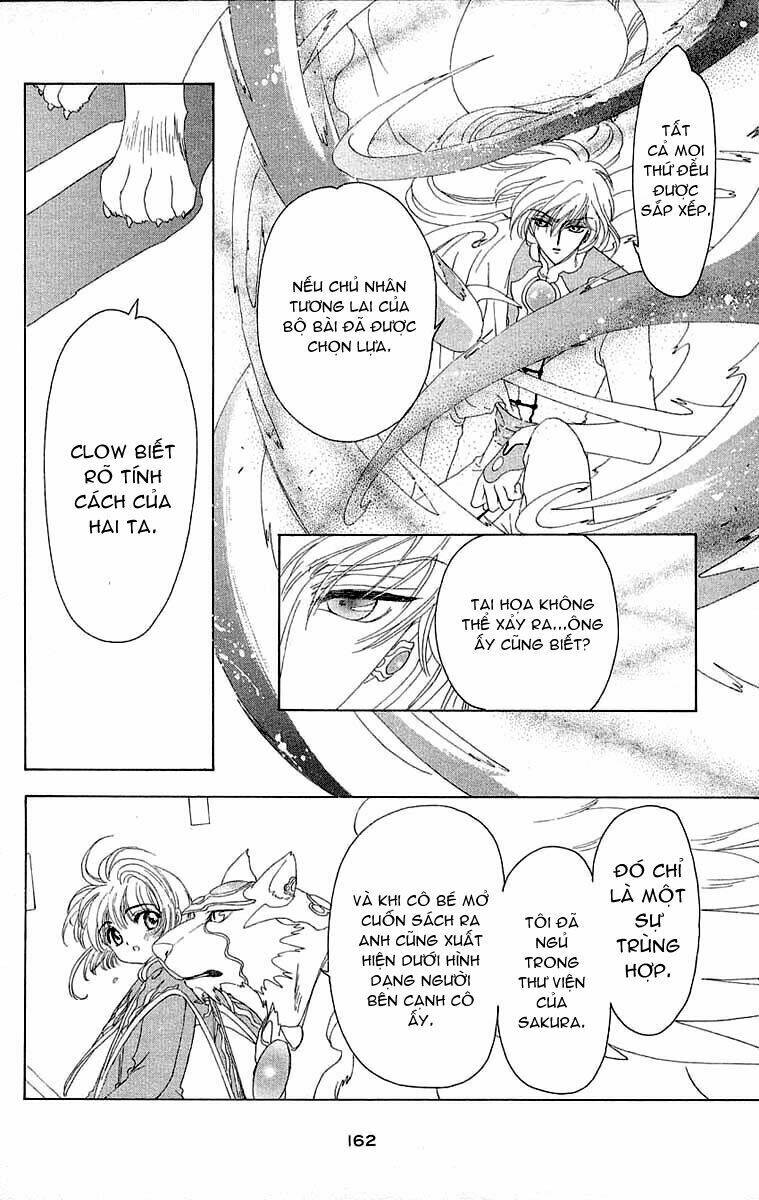 Card Captor Sakura Chapter 26 - Trang 2