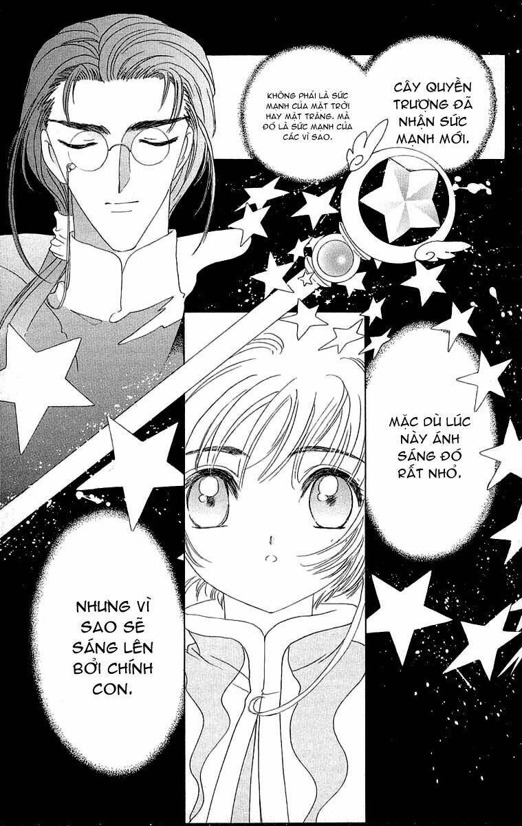 Card Captor Sakura Chapter 26 - Trang 2