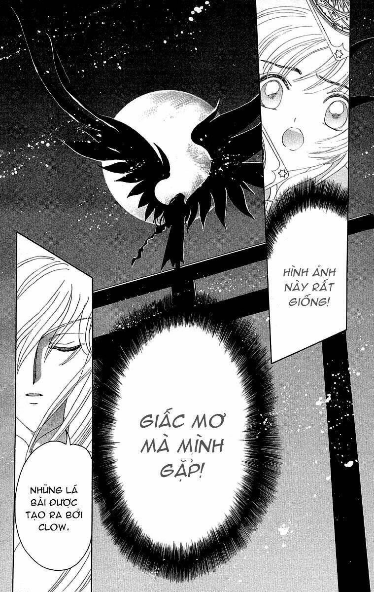 Card Captor Sakura Chapter 25 - Trang 2