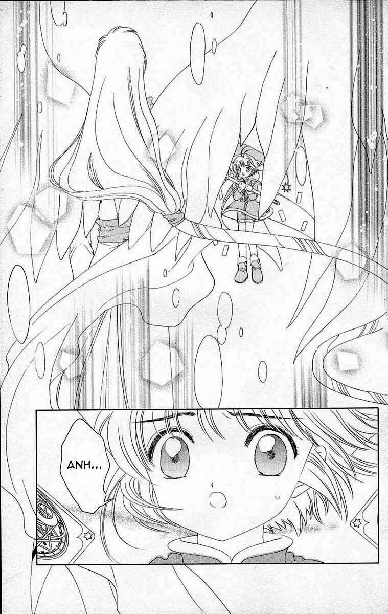 Card Captor Sakura Chapter 25 - Trang 2