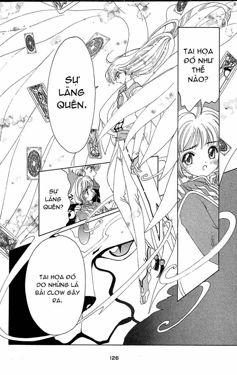 Card Captor Sakura Chapter 25 - Trang 2