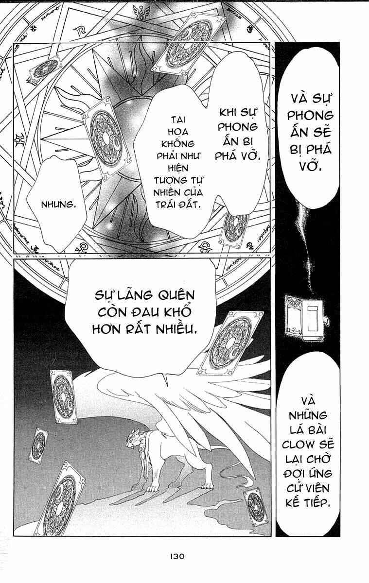 Card Captor Sakura Chapter 25 - Trang 2