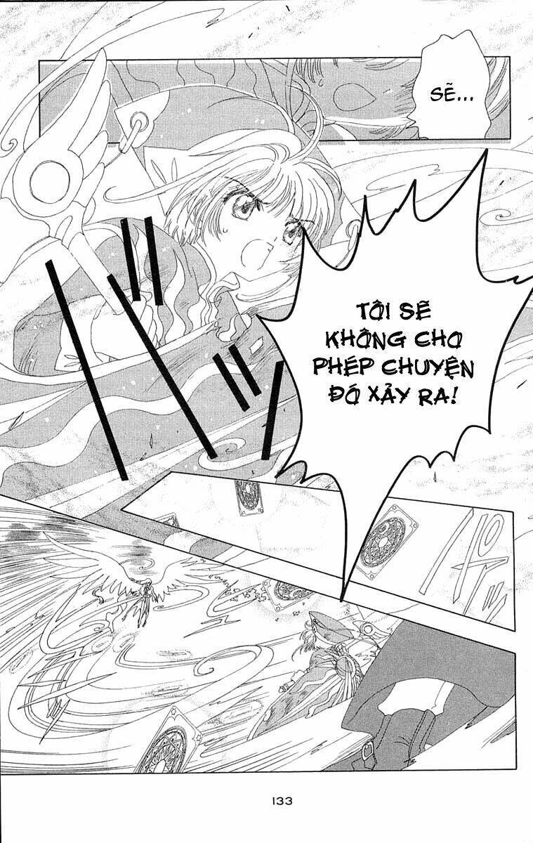 Card Captor Sakura Chapter 25 - Trang 2