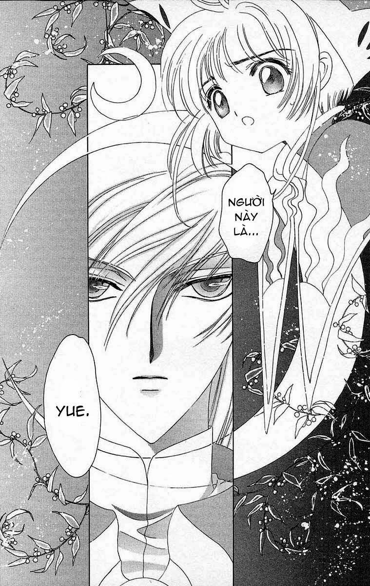 Card Captor Sakura Chapter 25 - Trang 2