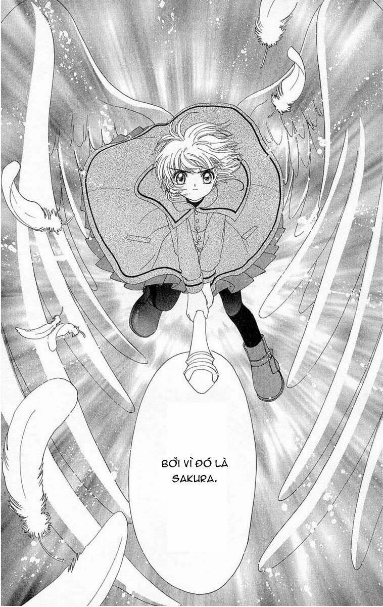 Card Captor Sakura Chapter 24 - Trang 2