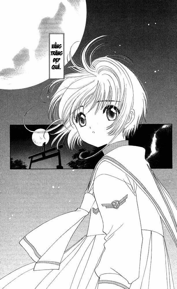 Card Captor Sakura Chapter 22 - Trang 2