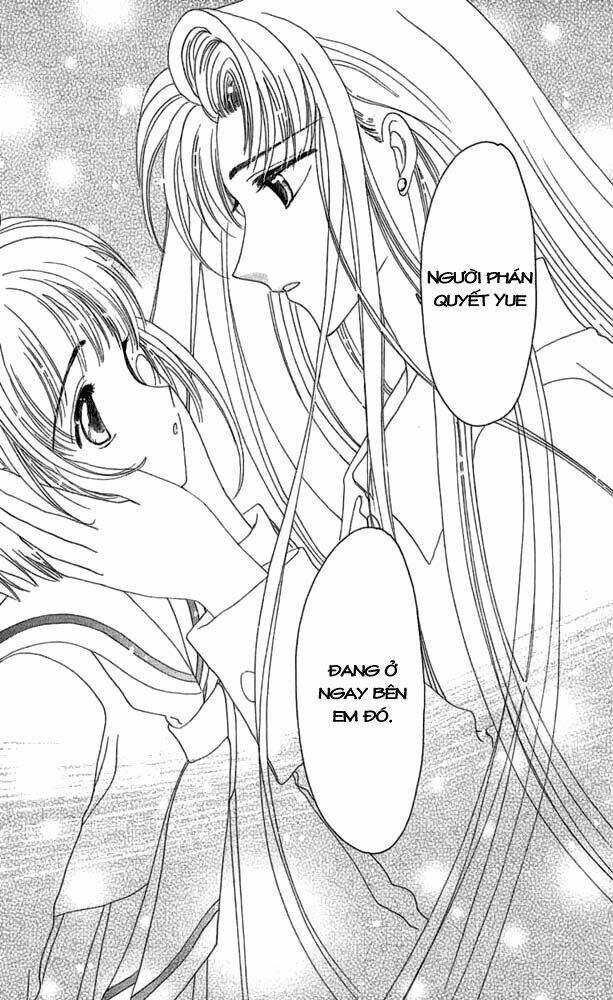 Card Captor Sakura Chapter 22 - Trang 2