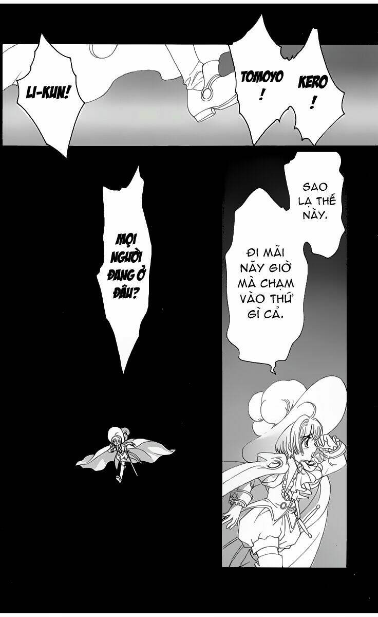 Card Captor Sakura Chapter 21 - Trang 2